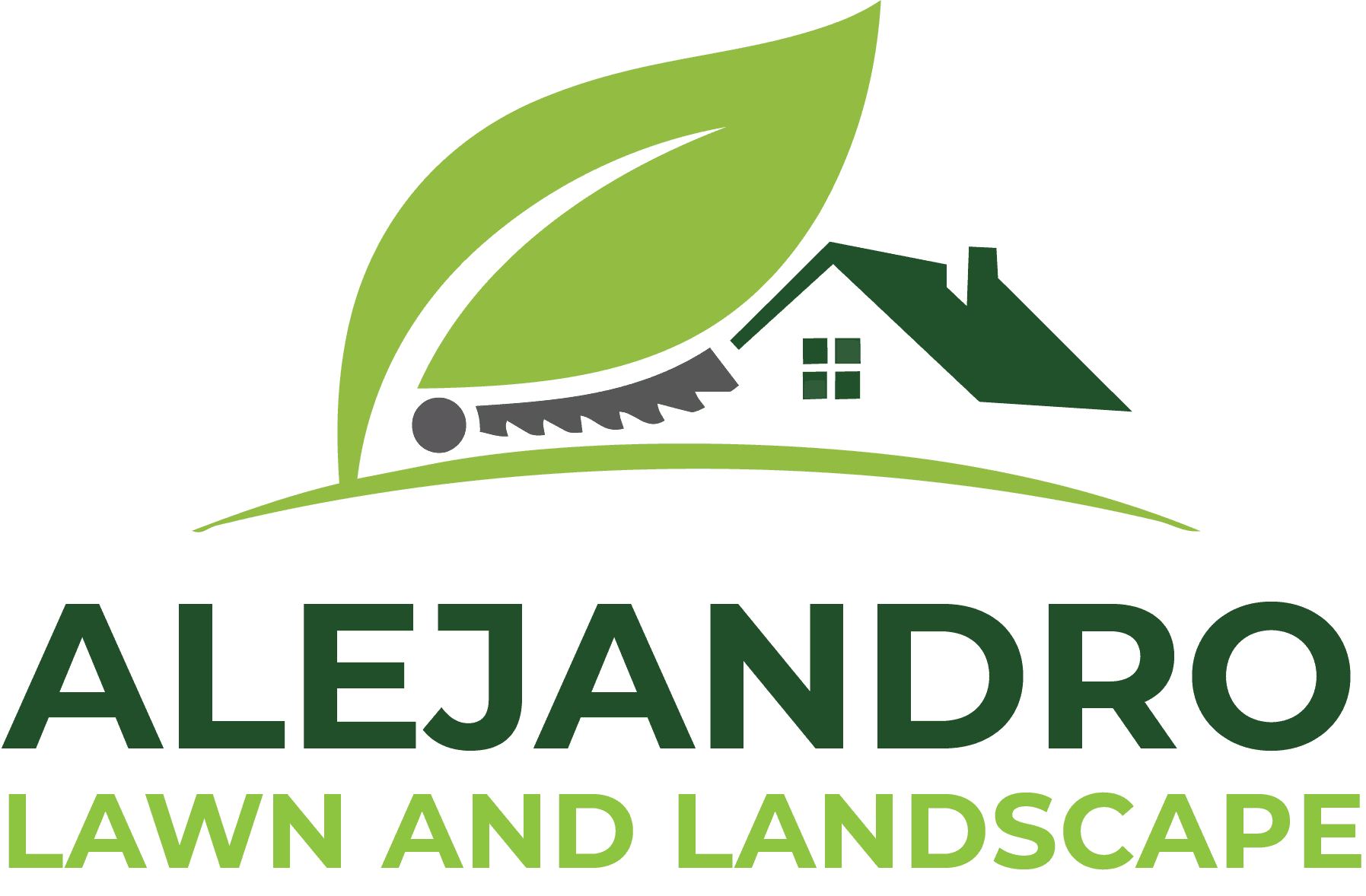 Alejandro Lawn and Landscape